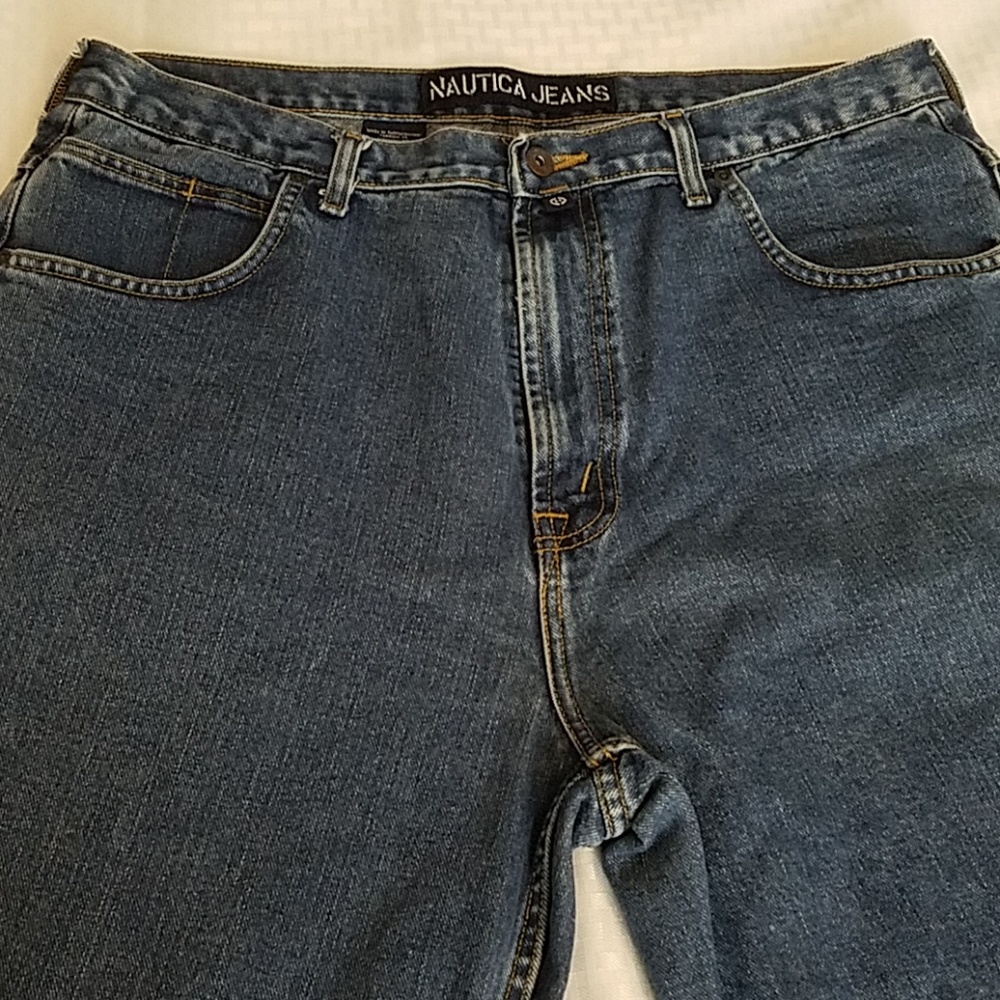 Men's jeans